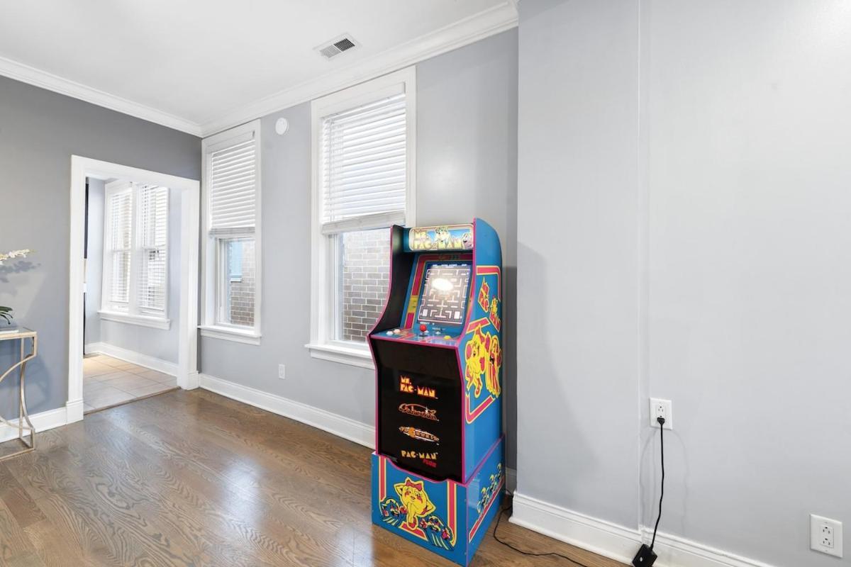 Stylish 2Br Urban Retreat In River West Chicago Extérieur photo
