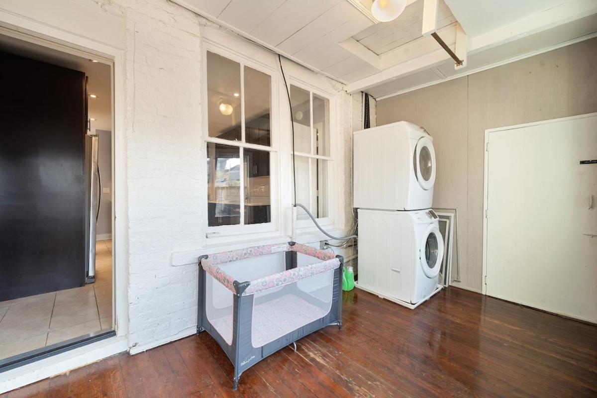 Stylish 2Br Urban Retreat In River West Chicago Extérieur photo