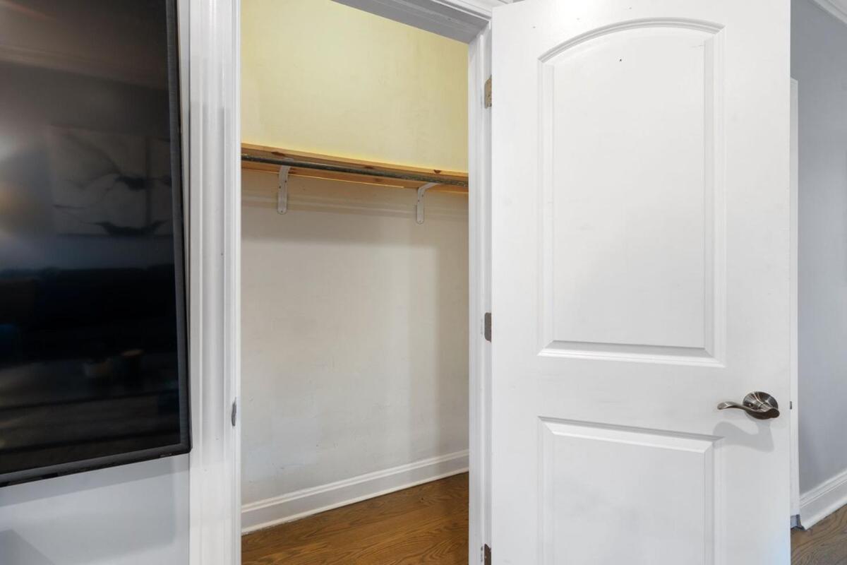 Stylish 2Br Urban Retreat In River West Chicago Extérieur photo