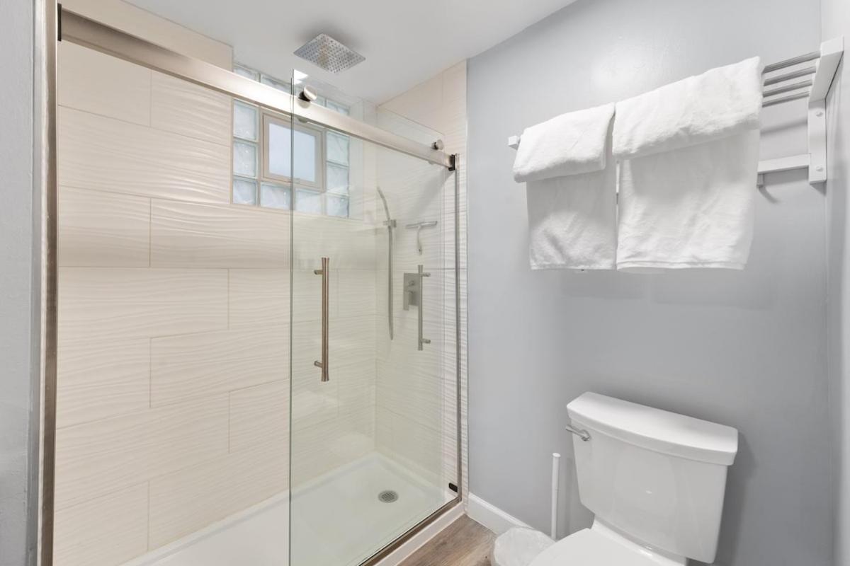Stylish 2Br Urban Retreat In River West Chicago Extérieur photo
