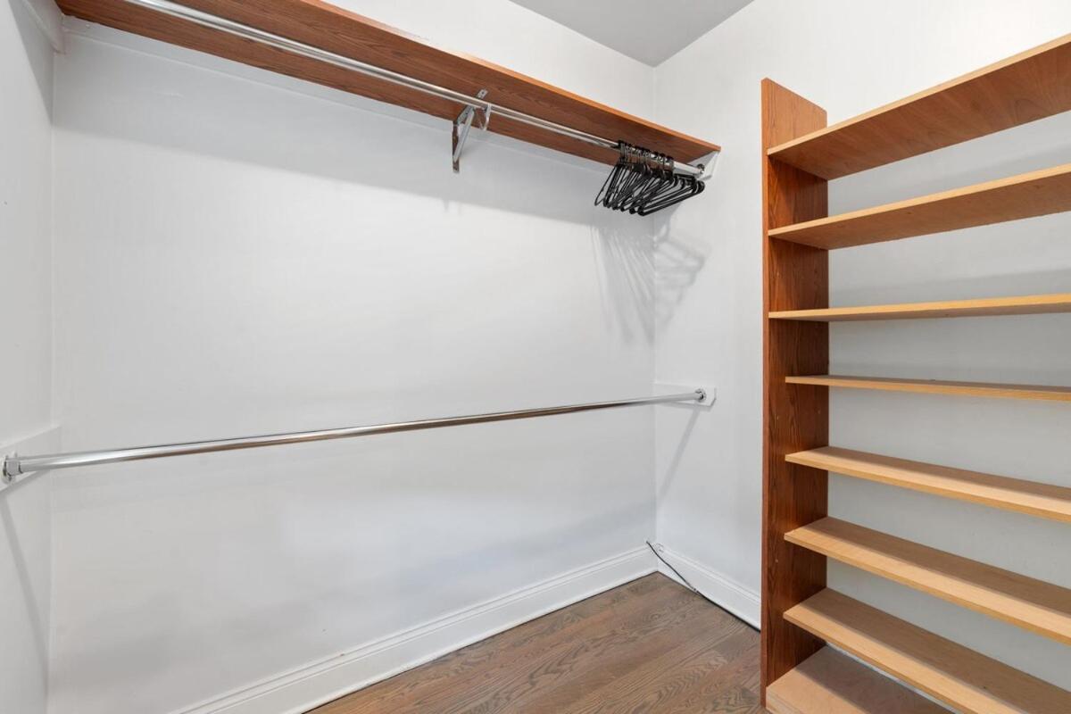Stylish 2Br Urban Retreat In River West Chicago Extérieur photo