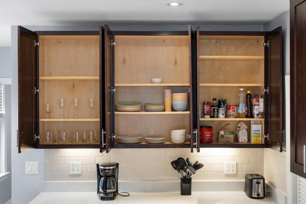Stylish 2Br Urban Retreat In River West Chicago Extérieur photo